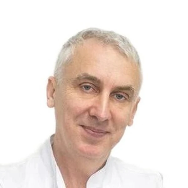 Живаев Юрий Васильевич — Стоматолог-ортопед, Дмитров