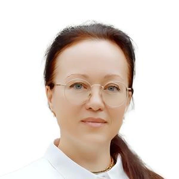 Сладкова Татьяна Николаевна — Стоматолог, Дмитров