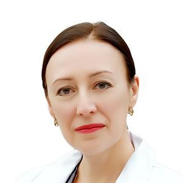 Шнайдер Эрика Александровна — Стоматолог, Детский стоматолог, Дмитров
