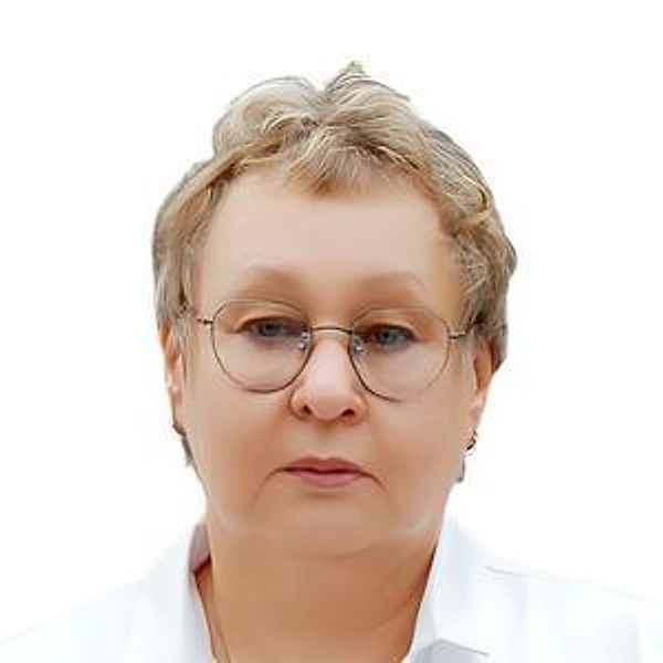 Гладкова Марина Михайловна — Гинеколог, Врач УЗИ, Дмитров