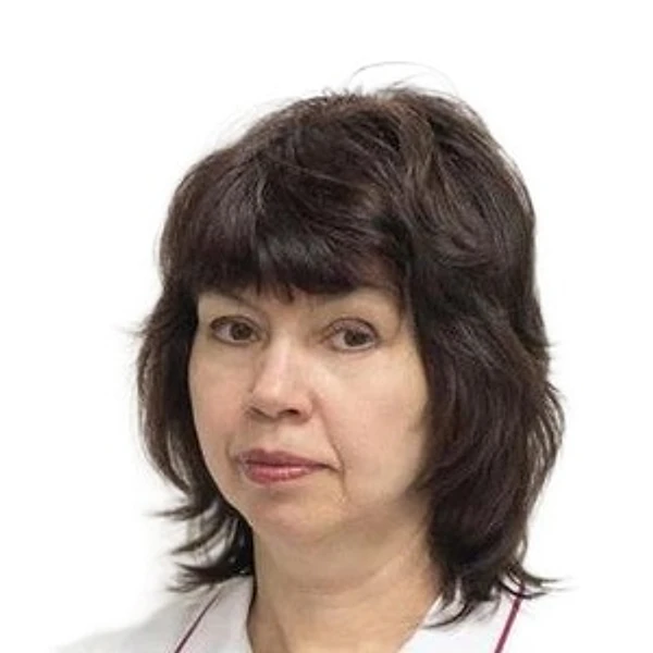 Литвиненко Лариса Владимировна — Эндокринолог, Диетолог, Дубна
