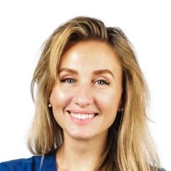 Ревякина Юлия Николаевна — Гинеколог, Врач УЗИ, Москва