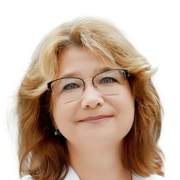 Свиридова Марина Львовна — Терапевт, Физиотерапевт, Дмитров