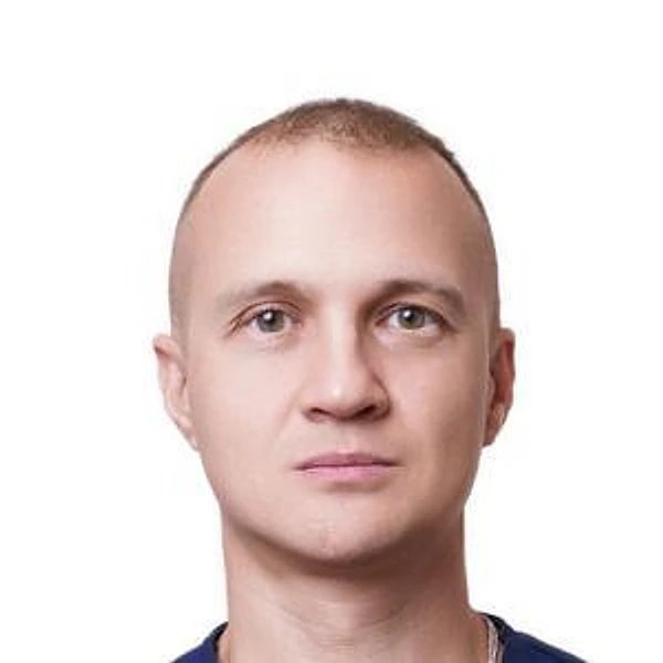 Васильев Александр Михайлович — Офтальмолог-хирург, Офтальмолог (окулист), Новороссийск