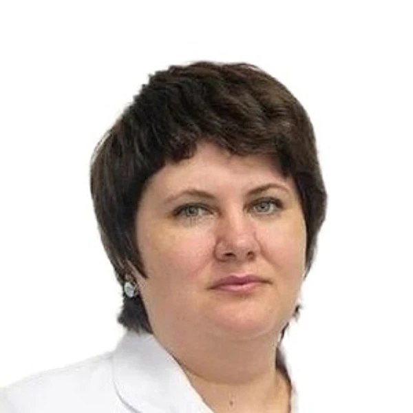 Сивакова Ольга Викторовна — Офтальмолог (окулист), Детский офтальмолог, Дмитров