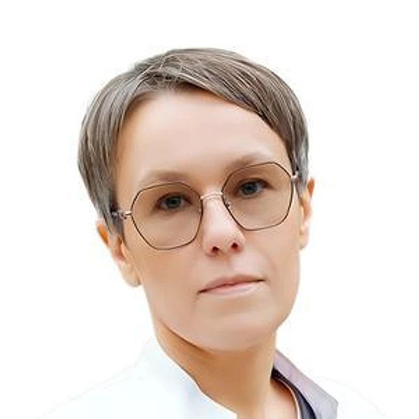 Черданцева Наталья Борисовна — Рентгенолог, Врач УЗИ, Дмитров