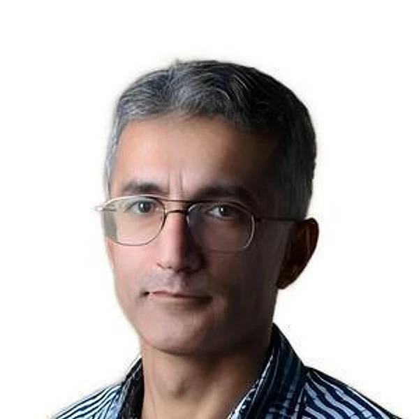 Ярметов Имран Шовлетович — Стоматолог-ортопед, Стоматолог-хирург, Дмитров