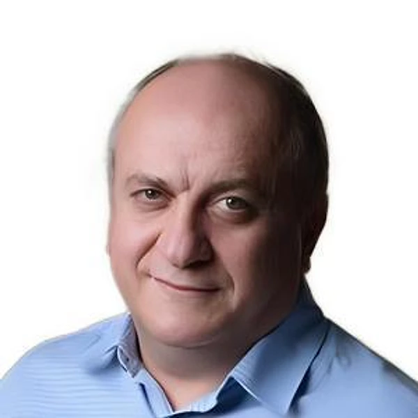 Осифянц Вадим Фолберович — Стоматолог-ортопед, Стоматолог-хирург, Дмитров