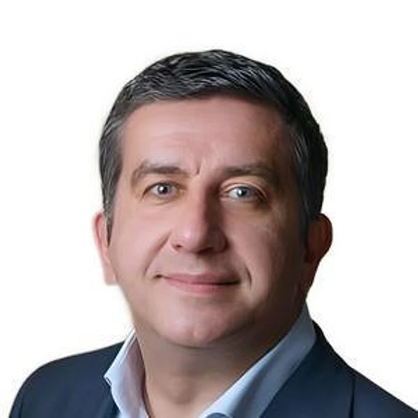 Золотарев Сергей Валерьевич — Стоматолог-ортопед, Дмитров