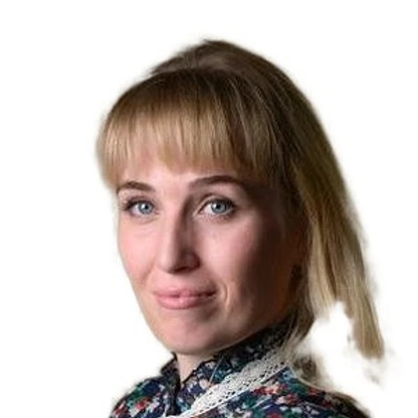 Сокерина Татьяна Алексеевна — Стоматолог, Дмитров