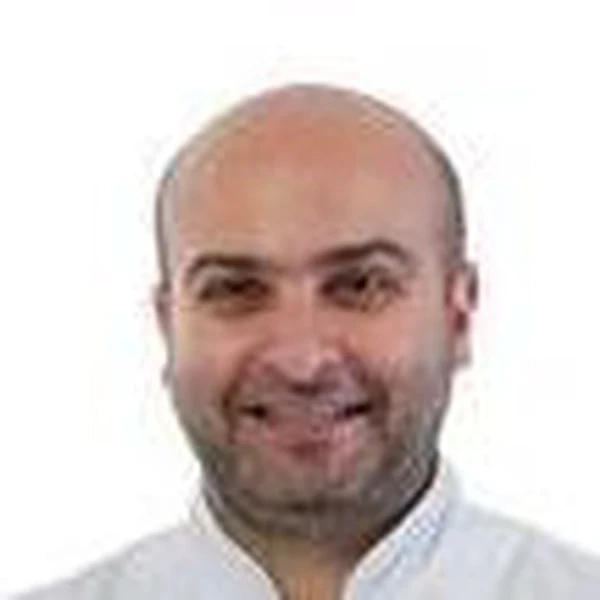 Саакян Карен Владимирович — Стоматолог, Дмитров