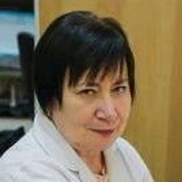 Тимохина Надежда Александровна — Врач УЗИ, Чехов