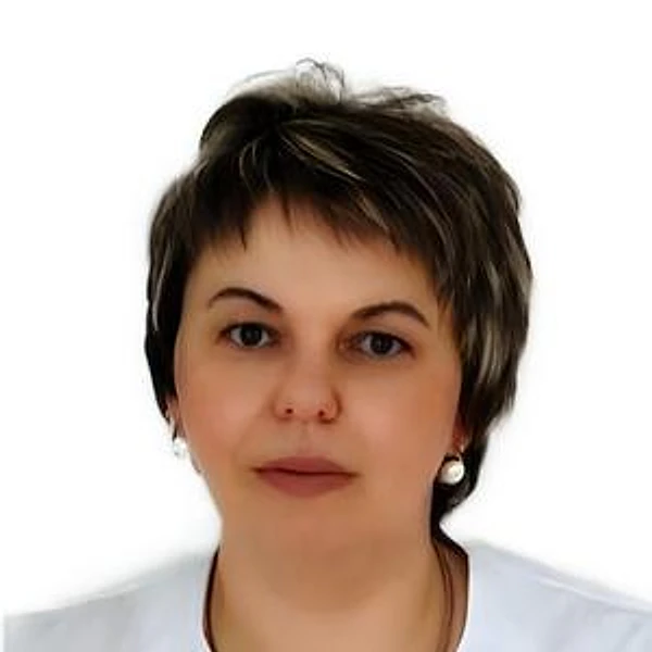 Кулешова Елена Алексеевна — Гинеколог, Акушер, Невинномысск