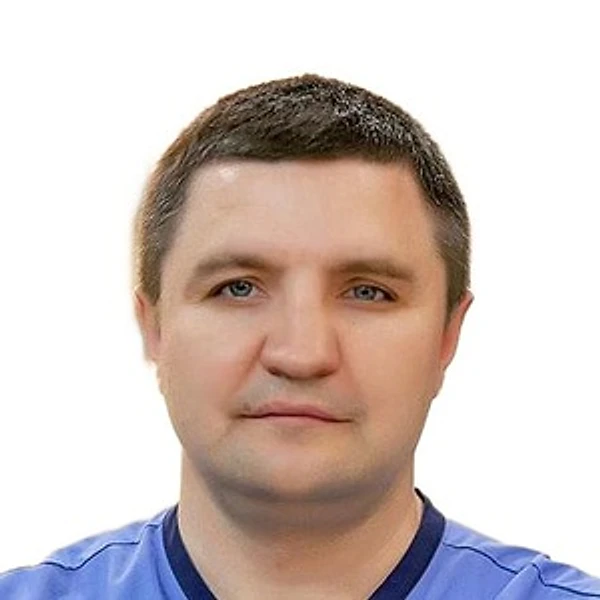 Горкуша Дмитрий Васильевич — Стоматолог-ортопед, Чехов