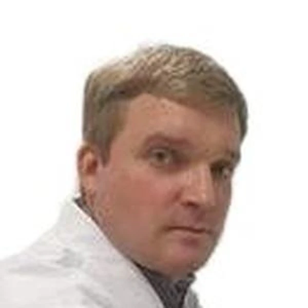 Неганов Алексей Анатольевич — Психиатр, Нарколог, Павловский Посад