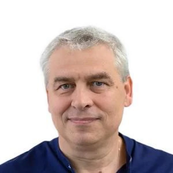 Кобельков Андрей Николаевич — Уролог, Ступино