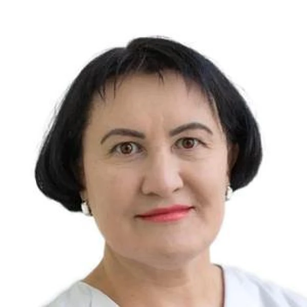 Искандарова Лилия Галиакберовна — Гинеколог, Кашира