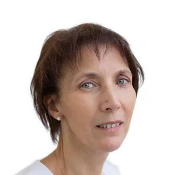 Абдюкова Ольга Борисовна — Кардиолог, Кашира