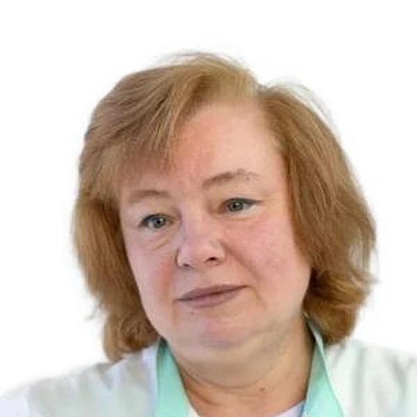 Шелкова Анна Юрьевна — Терапевт, Кашира