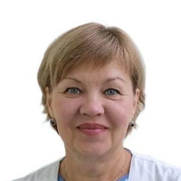 Вайнер Ольга Владимировна — Физиотерапевт, Кашира