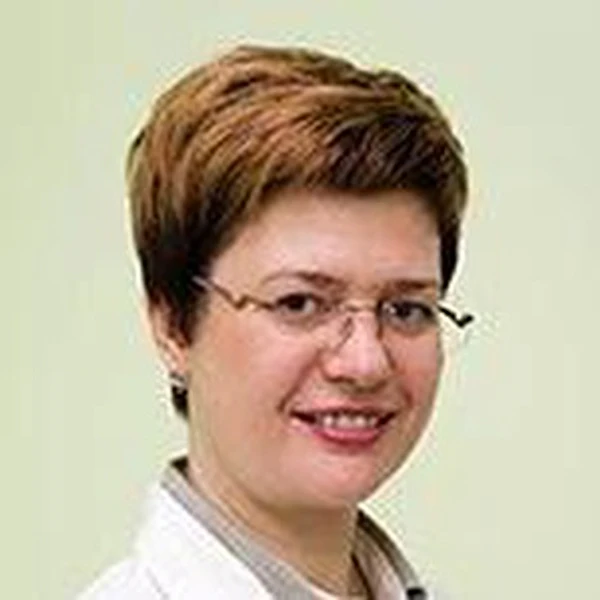 Конышева Ольга Михайловна — Невролог, Ступино