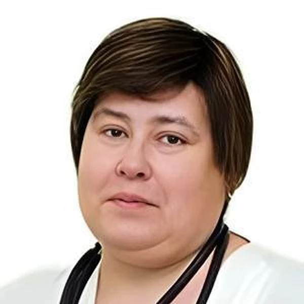 Винокурова Мария Николаевна — Педиатр, Детский невролог, Невролог, Фитотерапевт, Ступино
