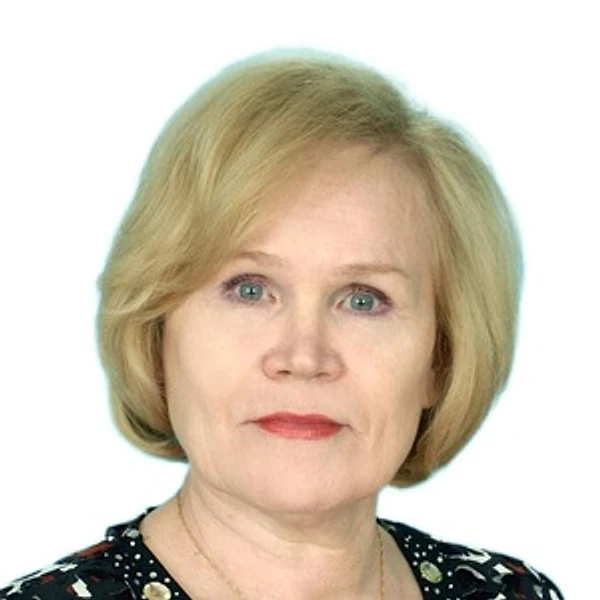 Григорьева Елена Михайловна — Офтальмолог (окулист), Чебоксары
