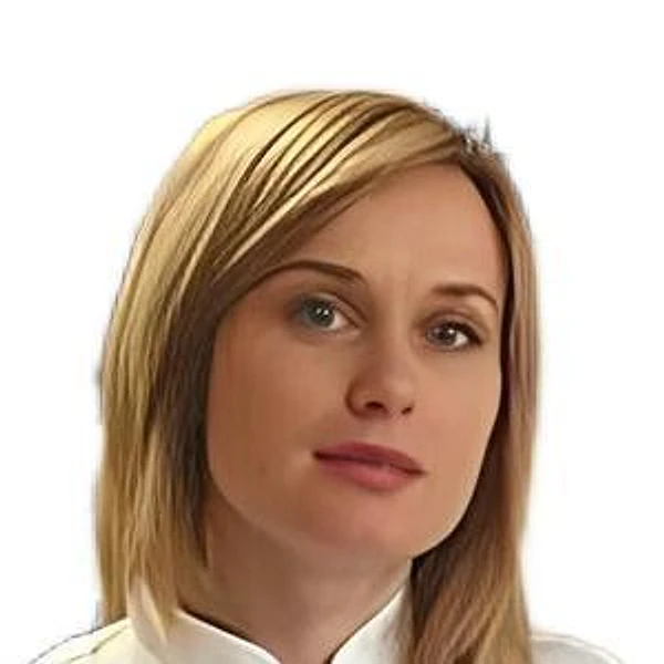 Свешникова Елена Евгеньевна — Эндоскопист, Коломна