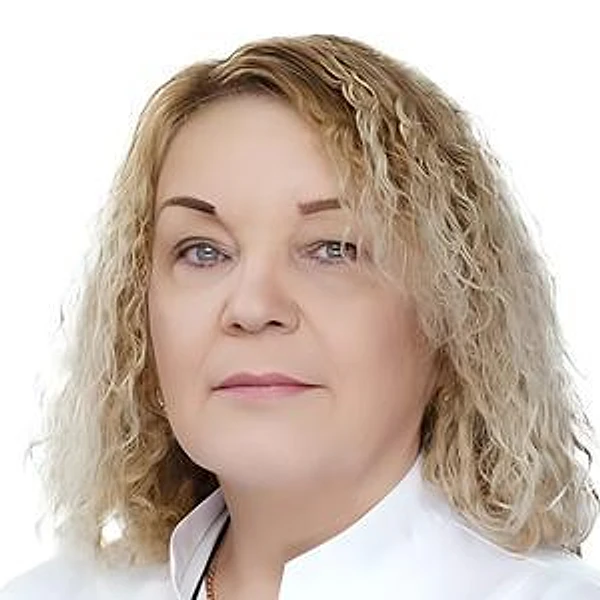 Николаева Марина Александровна — Врач УЗИ, Гинеколог, Коломна
