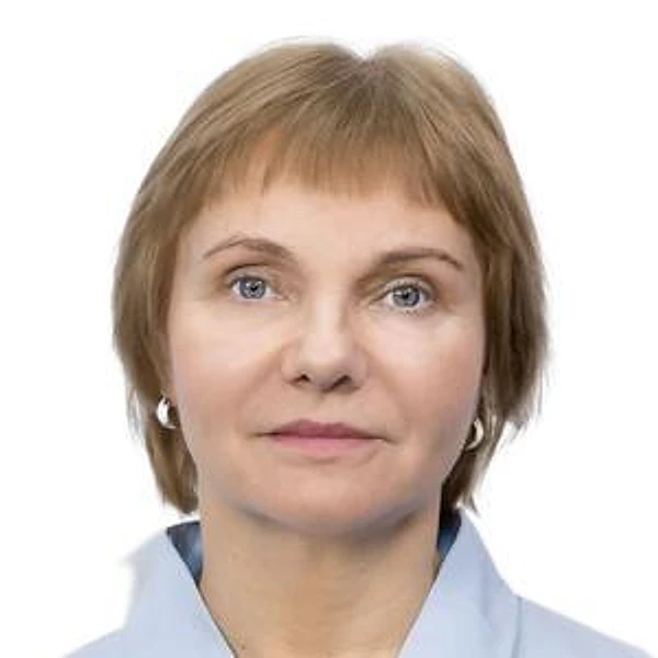 Осипова Вера Валентиновна — Невролог, Цефалголог, Москва