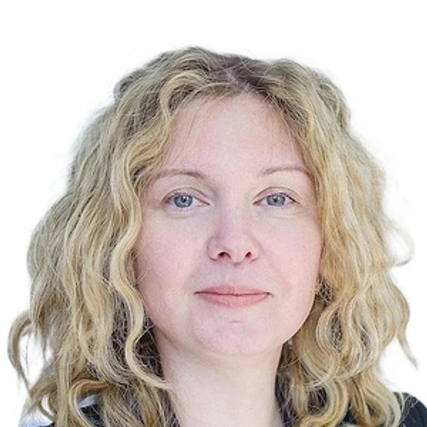 Азимова Юлия Эдвардовна — Невролог, Цефалголог, Москва