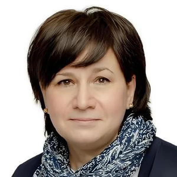 Этингоф Анна Михайловна — Психиатр, Психотерапевт, Москва