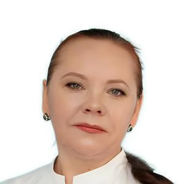Овчинникова Наталья Александровна — Гинеколог, Врач УЗИ, Ростов-на-Дону