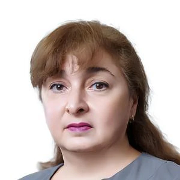 Галицкая Галина Александровна — Функциональный диагност, Ростов-на-Дону