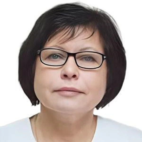 Мыслевцева Ольга Николаевна — Гинеколог, Врач УЗИ, Ивантеевка