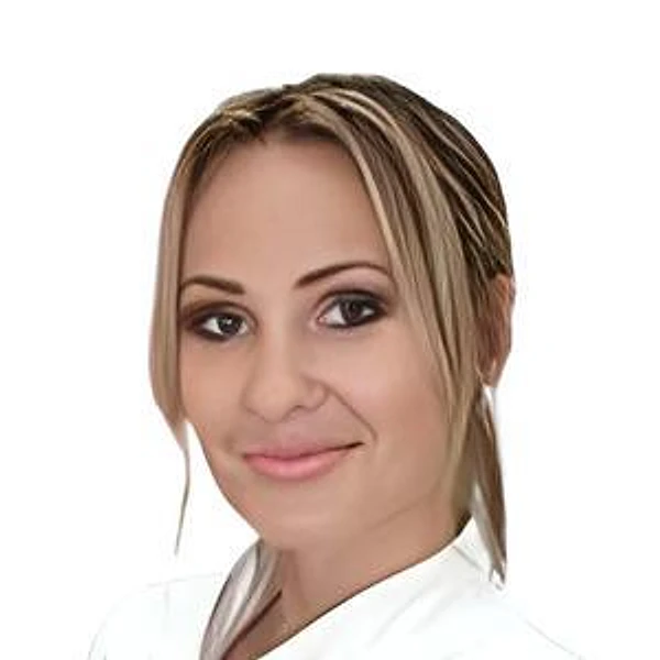Рябых Виктория Анатольевна — Гинеколог, Врач УЗИ, Онколог-маммолог, Ивантеевка