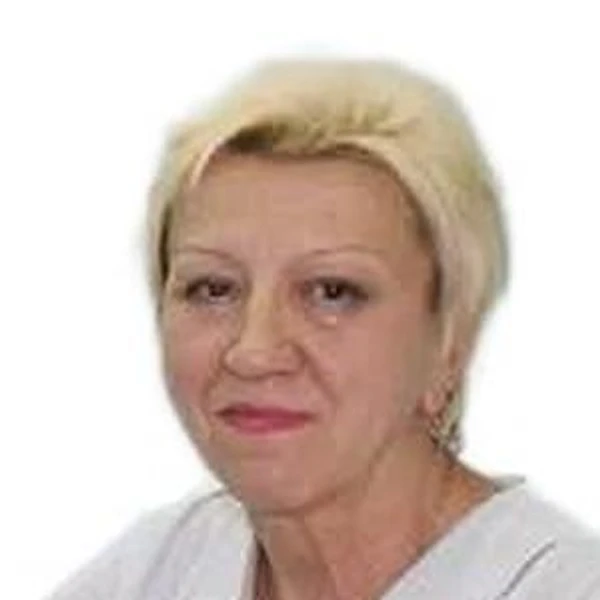 Ушакова Галина Александровна — Гинеколог, Акушер, Врач УЗИ, Пушкино