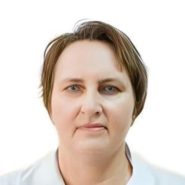 Федотова Ольга Михайловна — Аллерголог, Иммунолог, Пульмонолог, Ивантеевка