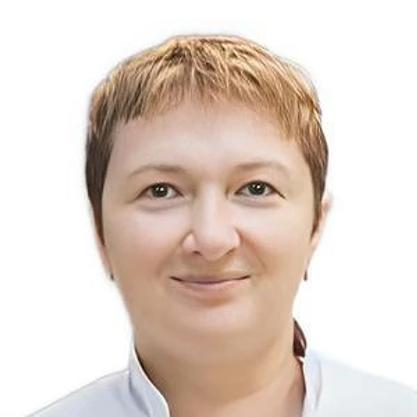 Леонтьева Наталья Владимировна — Гастроэнтеролог, Эндоскопист, Ивантеевка