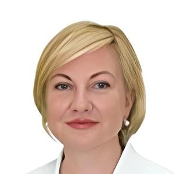 Архипцева Ольга Владимировна — Врач-косметолог, Дерматовенеролог, Детский дерматолог, Трихолог, Ивантеевка