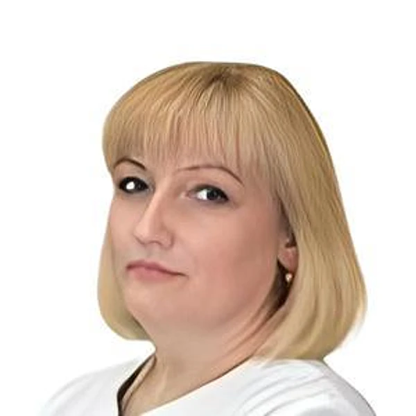 Бледнова Анна Сергеевна — Невролог, Рефлексотерапевт, Ивантеевка