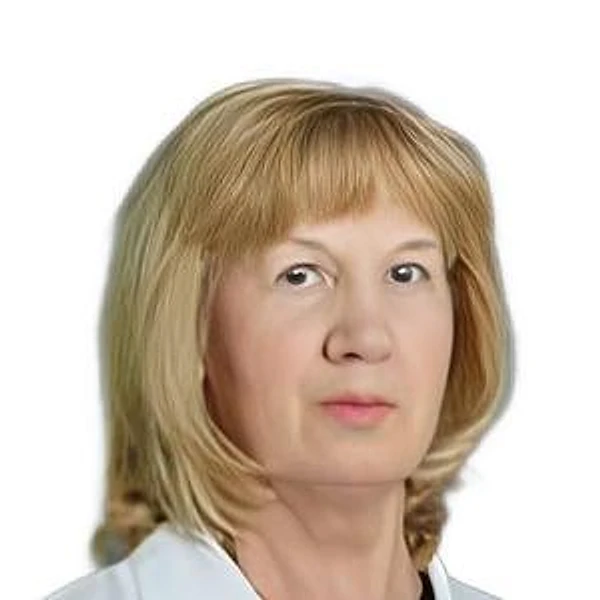 Коваленко Галина Алексеевна — Невролог, Эпилептолог, Ивантеевка