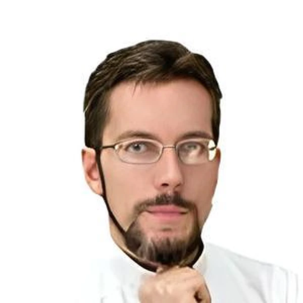 Потемкин Сергей Владимирович — Невролог, Мануальный терапевт, Остеопат, Ивантеевка