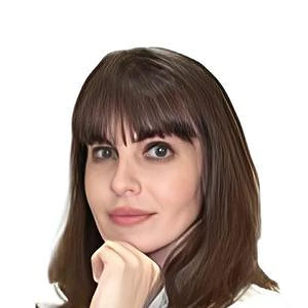 Сержантова Юлия Александровна — Невролог, Врач УЗИ, Ивантеевка