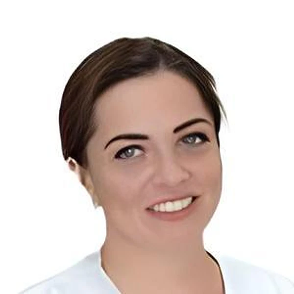 Патоцкая Светлана Геннадьевна — ЛОР, Детский ЛОР, Ивантеевка