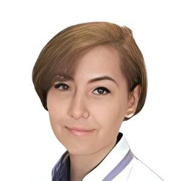 Пешкова Оксана Владимировна — ЛОР, Детский ЛОР, Ивантеевка