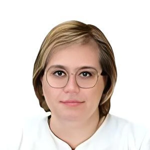 Сердюкова Ольга Анатольевна — Офтальмолог (окулист), Детский офтальмолог, Ивантеевка