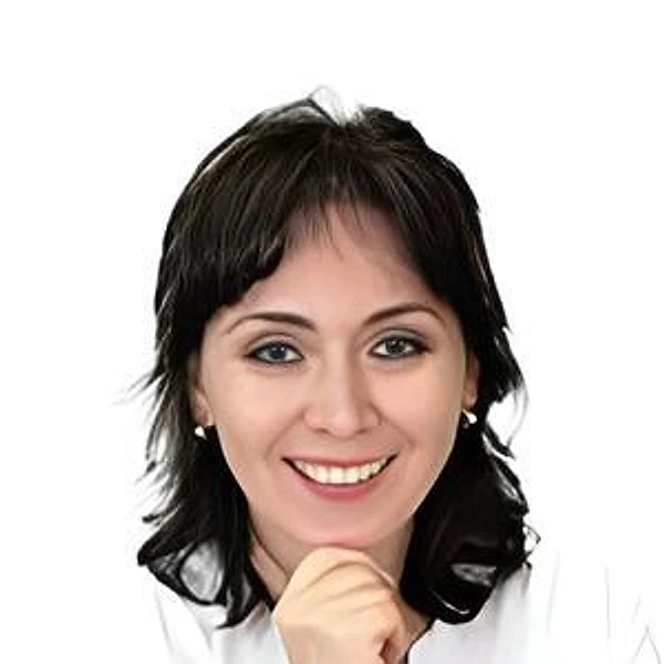 Нечаева Наталья Владиславовна — Педиатр, Детский врач УЗИ, Ивантеевка