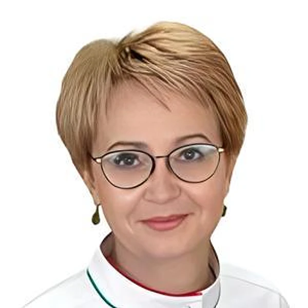 Давыдова Надежда Петровна — Терапевт, Профпатолог, Ивантеевка