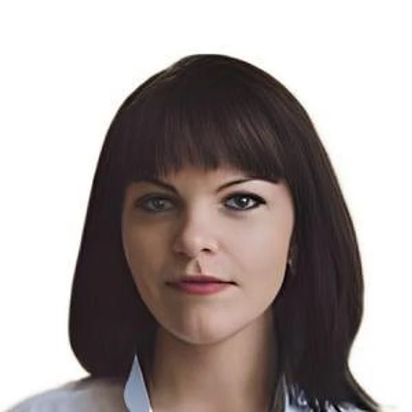 Рябчикова Яна Викторовна — Терапевт, Ревматолог, Ивантеевка